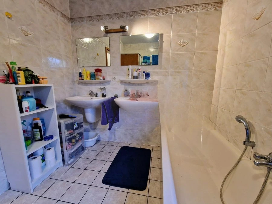 Квартира в Люксембурге, Люксембург, 107 м² - фото 6