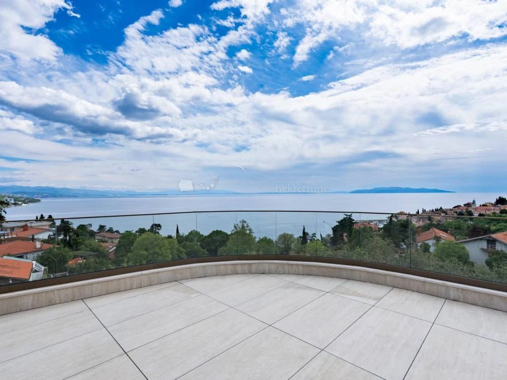 Квартира в Опатии, Хорватия, 301 м² - фото 6