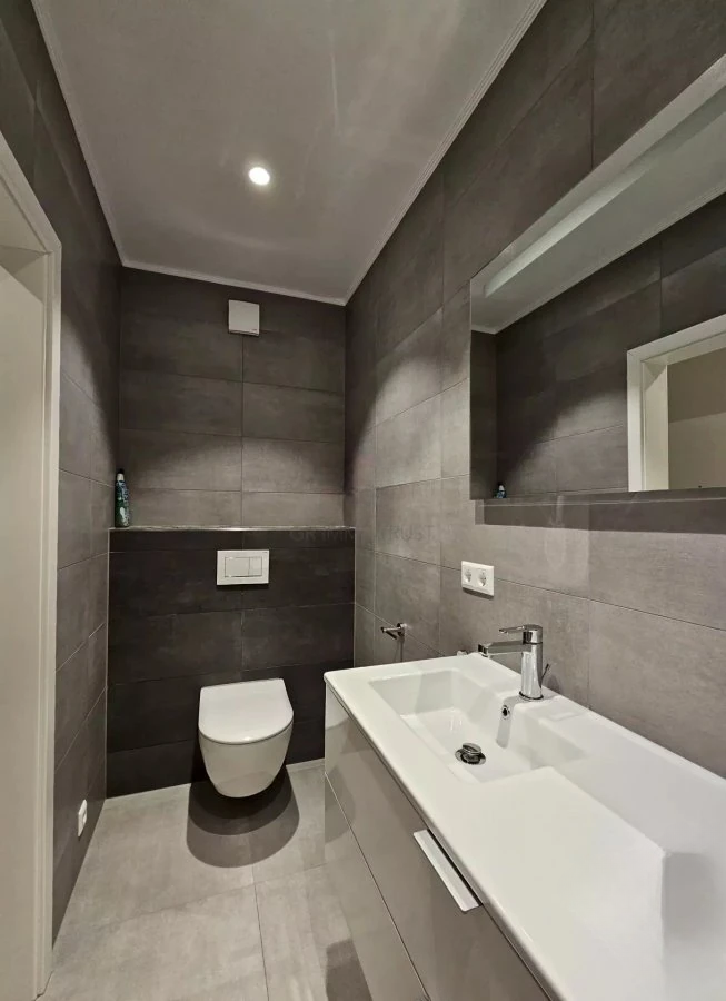 Квартира в Люксембурге, Люксембург, 79 м² - фото 6