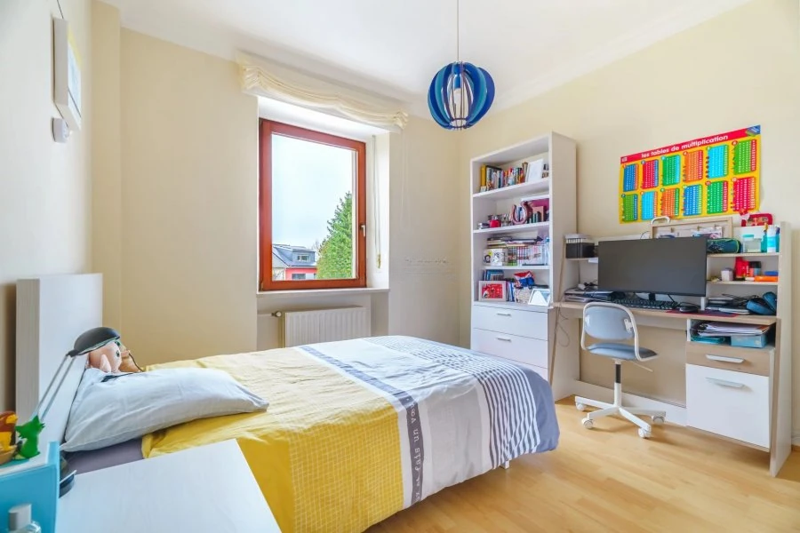 Квартира в Люксембурге, Люксембург, 118 м² - фото 6