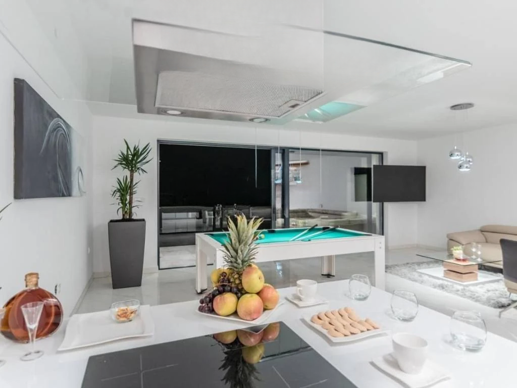 Квартира в Опатии, Хорватия, 210 м² - фото 6