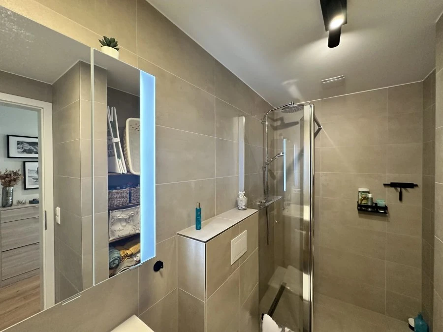 Квартира в Люксембурге, Люксембург, 48 м² - фото 6