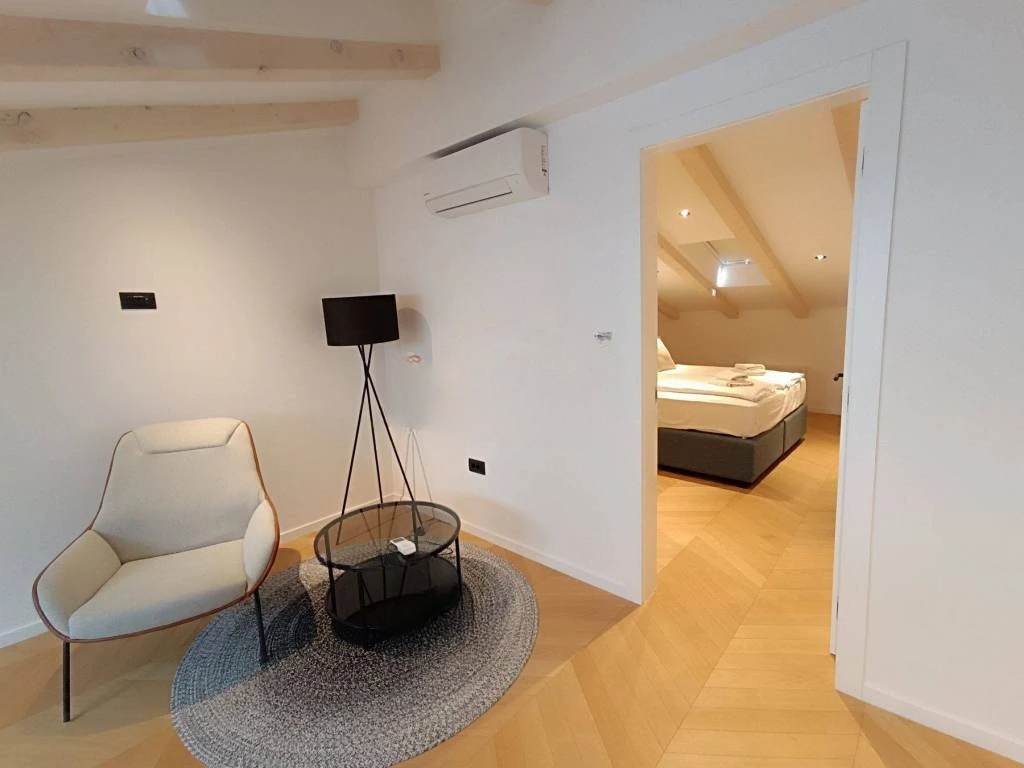 Квартира в Опатии, Хорватия, 118 м² - фото 6