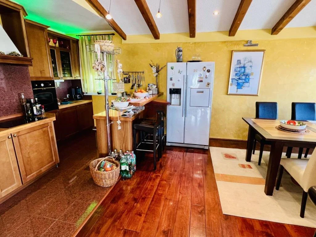 Дом в Опатии, Хорватия, 376 м² - фото 6