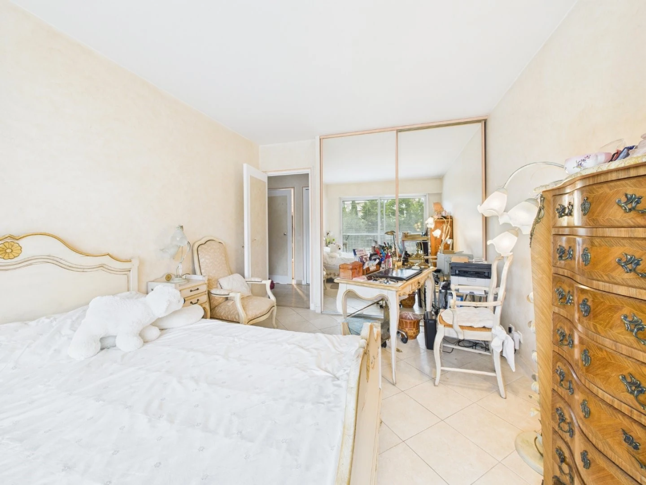 Квартира в Каннах, Франция, 73 м² - фото 6