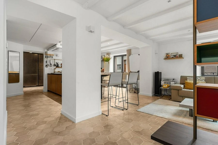 Квартира в Люксембурге, Люксембург, 185 м² - фото 6