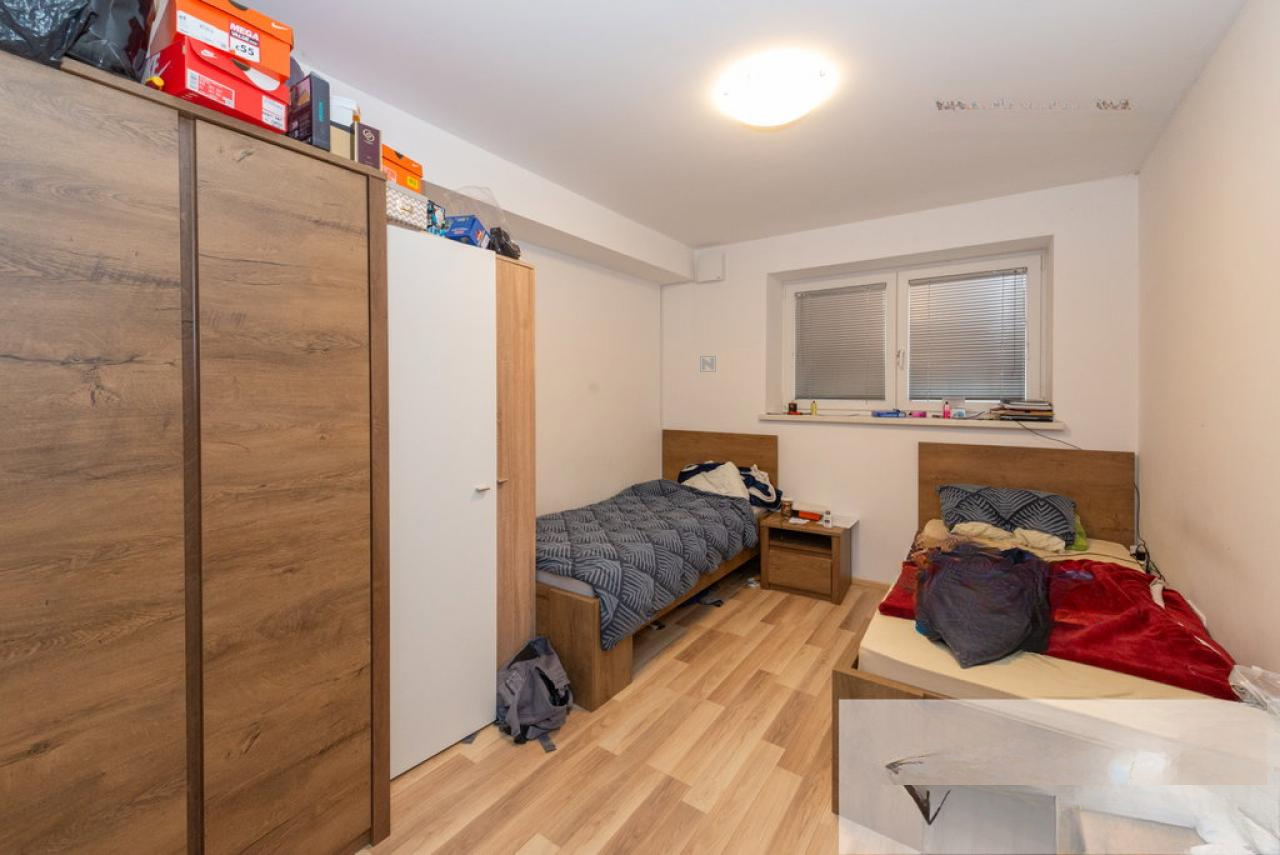 Квартира в Любляне, Словения, 68 м² - фото 6