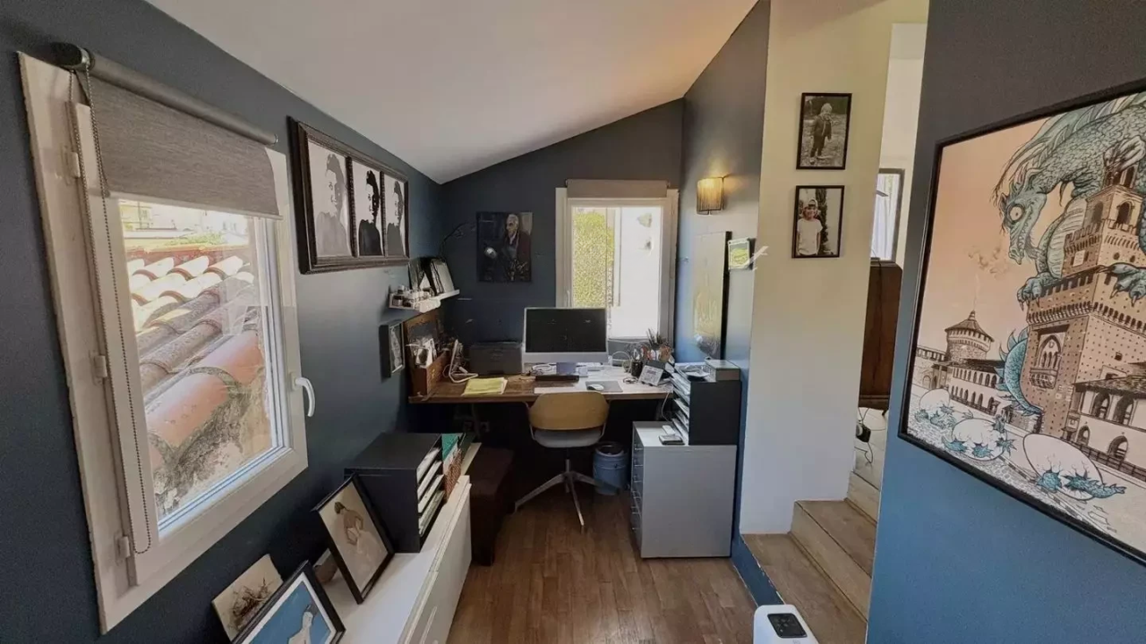 Квартира в Каннах, Франция, 97 м² - фото 6