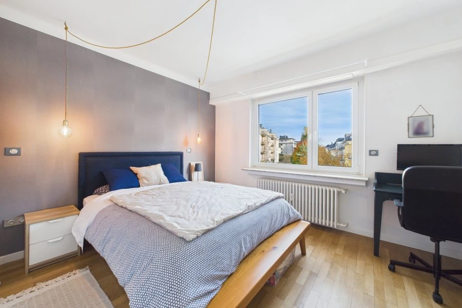 Квартира в Люксембурге, Люксембург, 76 м² - фото 6