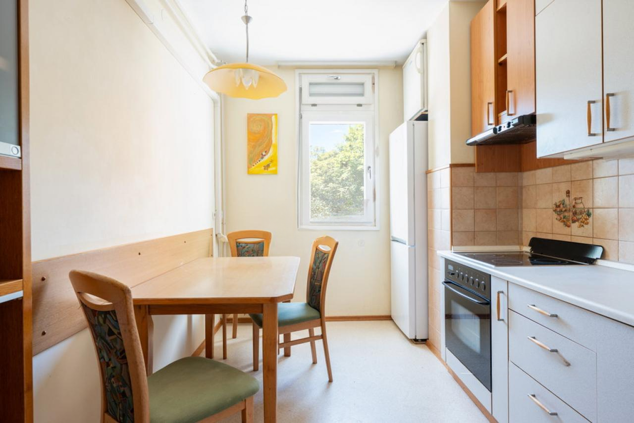 Квартира в Любляне, Словения, 61 м² - фото 6
