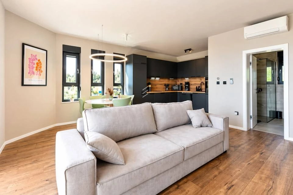 Квартира в Опатии, Хорватия, 65 м² - фото 6
