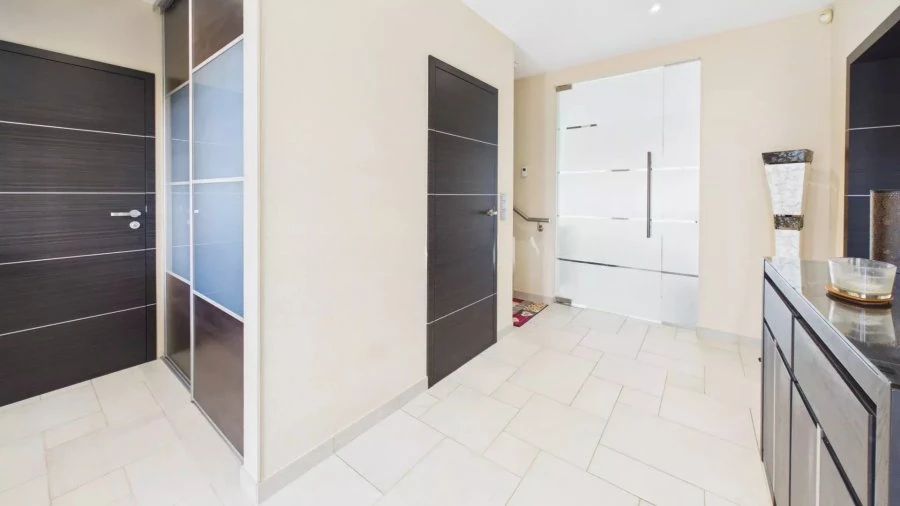 Квартира в Люксембурге, Люксембург, 235 м² - фото 6