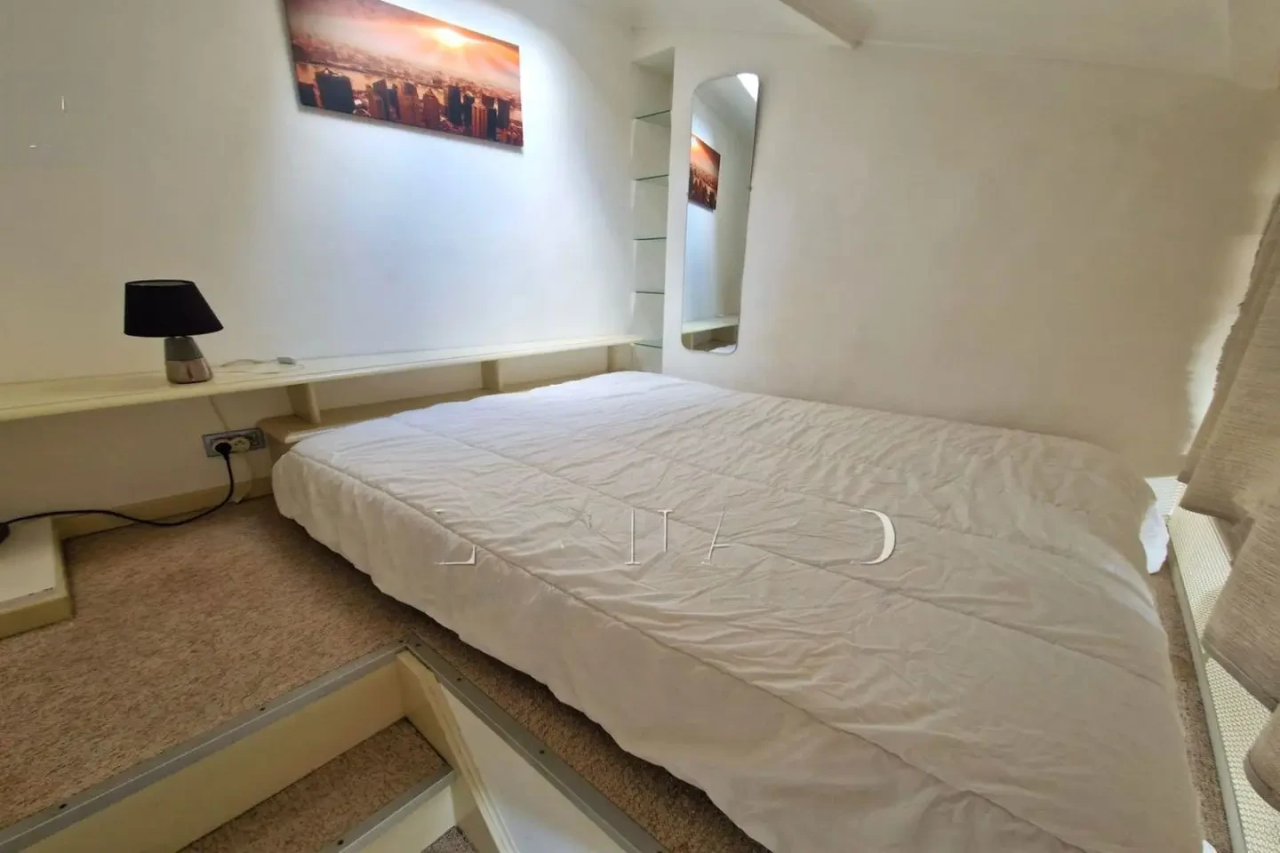 Квартира в Каннах, Франция, 50 м² - фото 6
