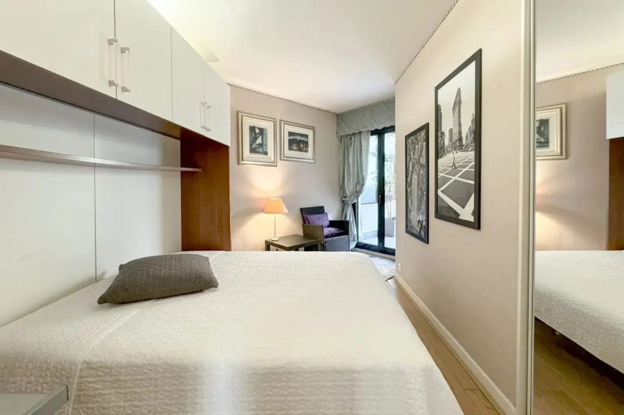 Квартира в Каннах, Франция, 86 м² - фото 6