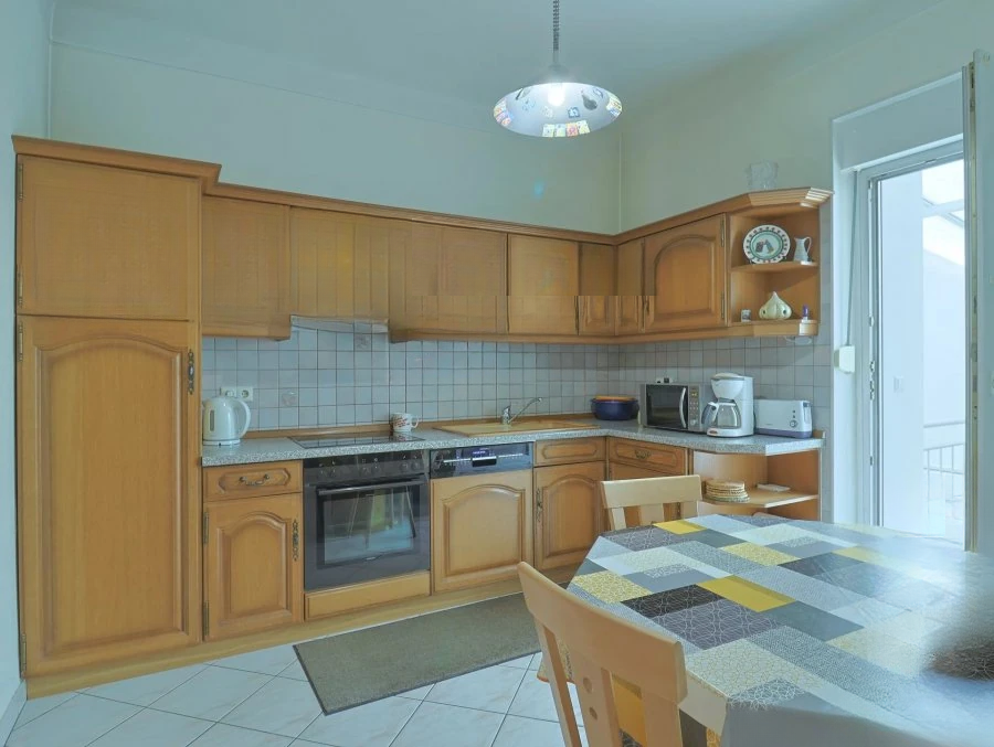 Квартира в Люксембурге, Люксембург, 170 м² - фото 6