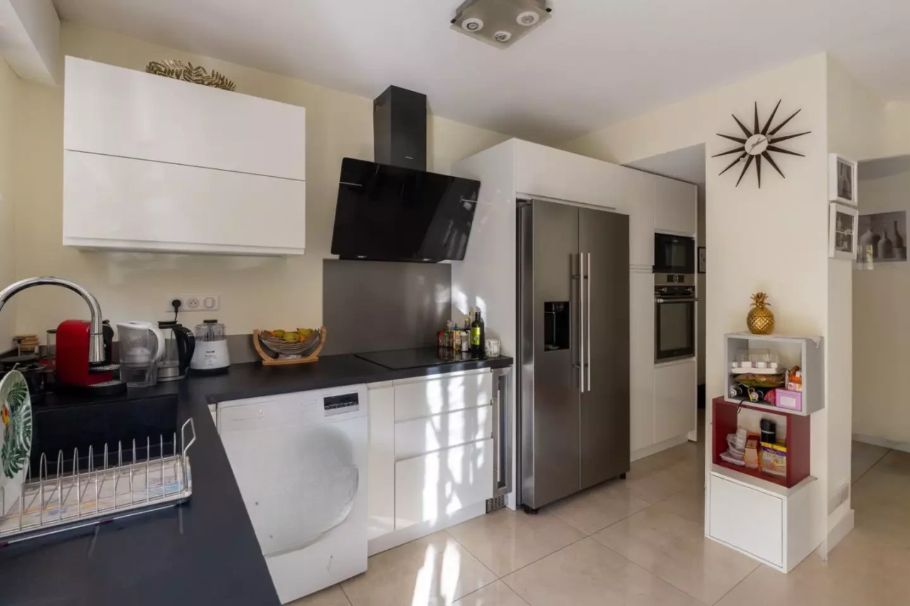 Квартира в Каннах, Франция, 47 м² - фото 6