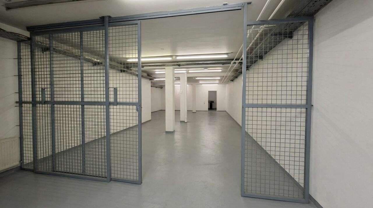 Офис в Любляне, Словения, 730 м² - фото 6
