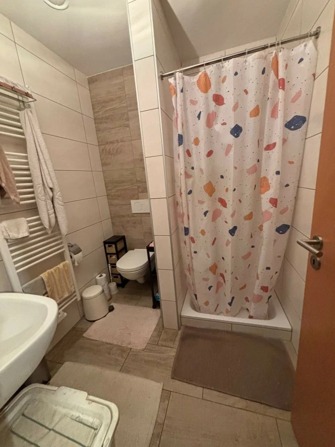 Квартира в Люксембурге, Люксембург, 45 м² - фото 6