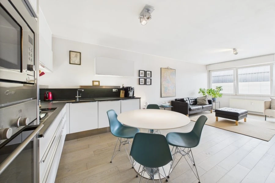 Квартира в Люксембурге, Люксембург, 79 м² - фото 6
