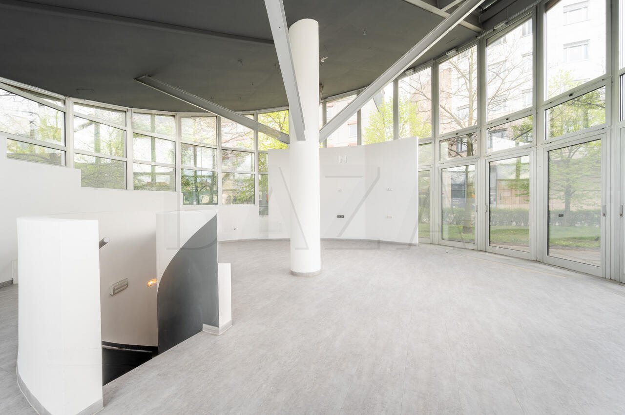Офис в Любляне, Словения, 141 м² - фото 6