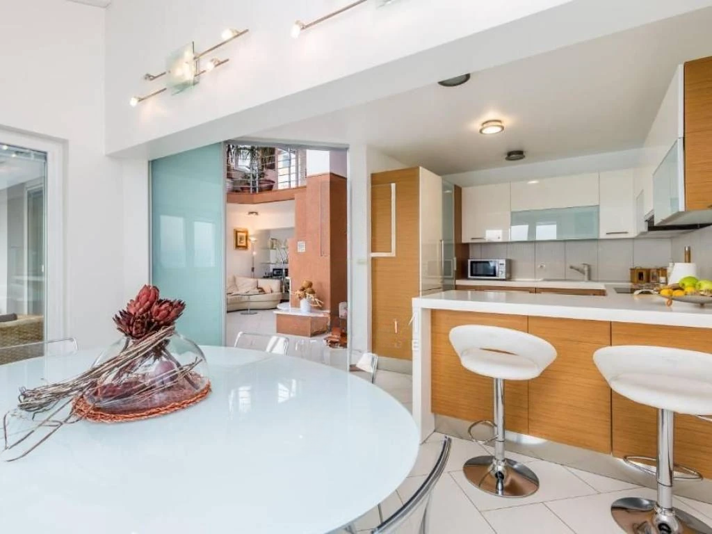 Квартира в Опатии, Хорватия, 222 м² - фото 6