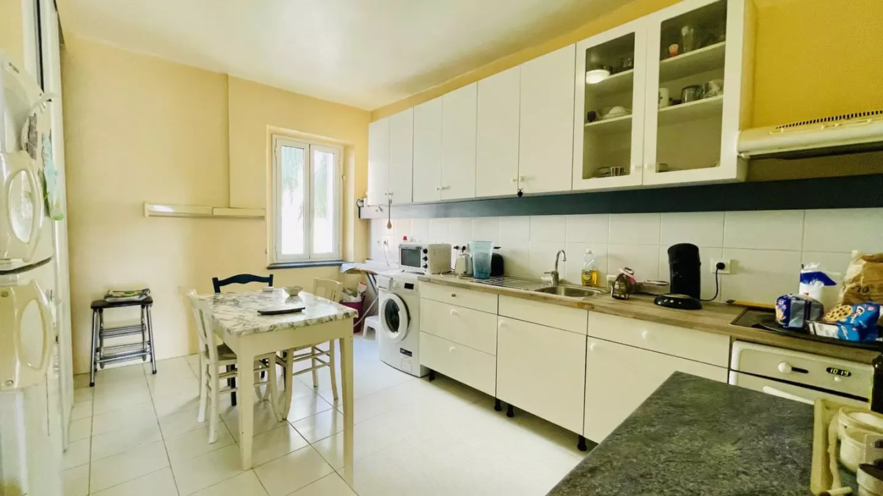 Квартира в Каннах, Франция, 140 м² - фото 6