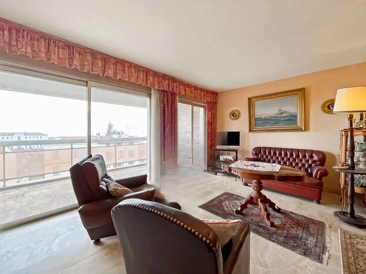 Квартира в Каннах, Франция, 84 м² - фото 6