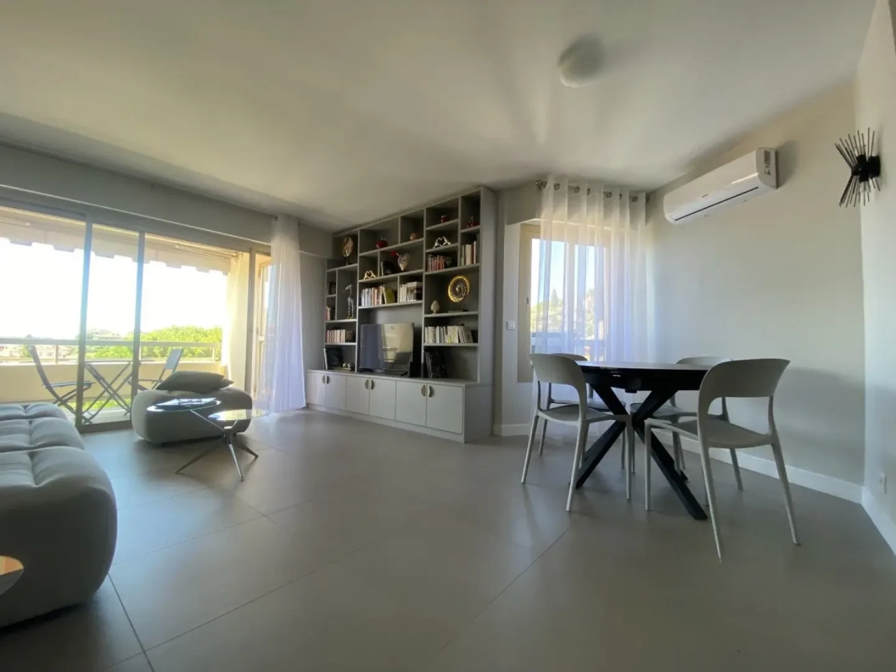 Квартира в Каннах, Франция, 71 м² - фото 6