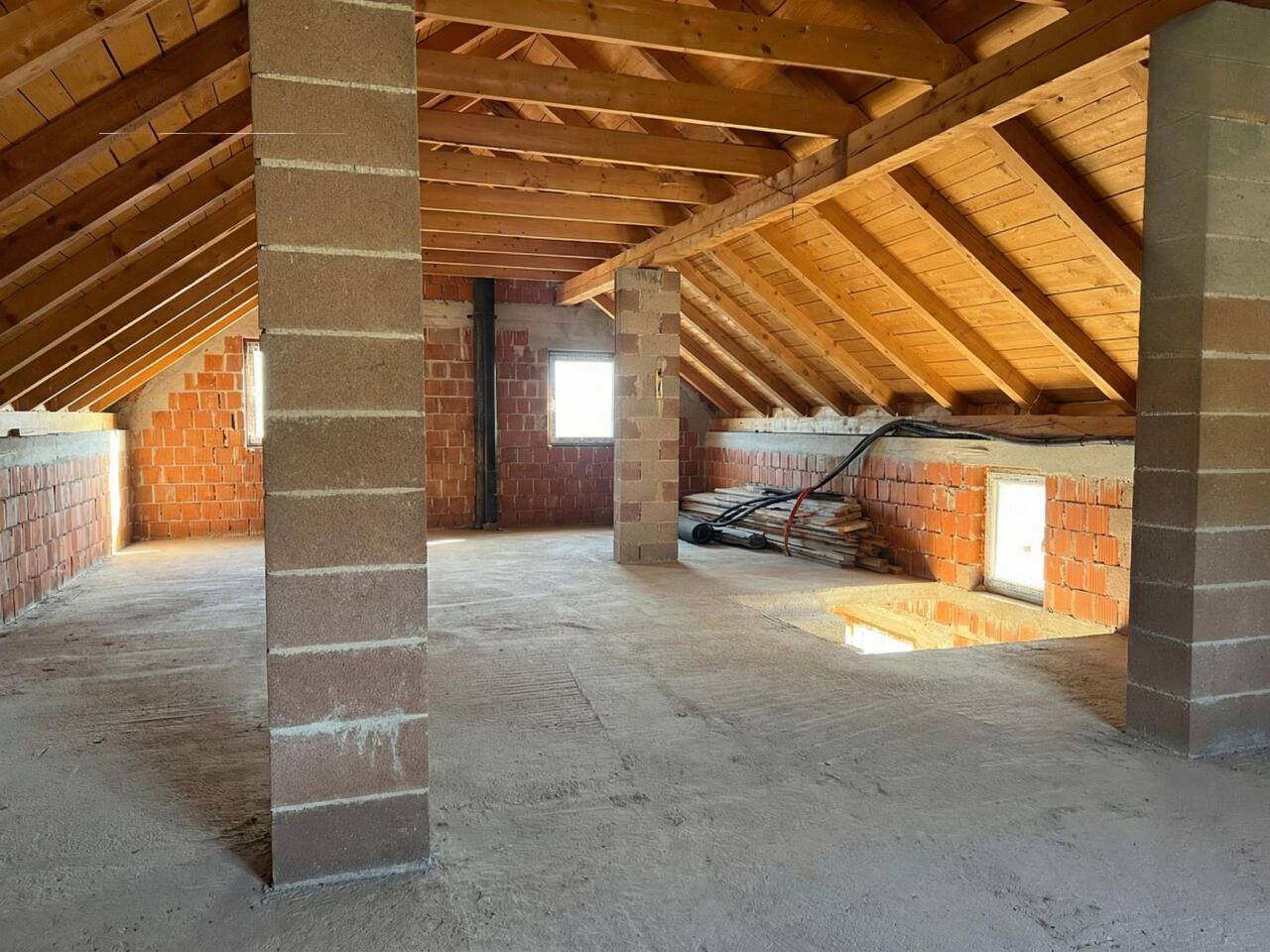 Дом в Любляне, Словения, 180 м² - фото 6