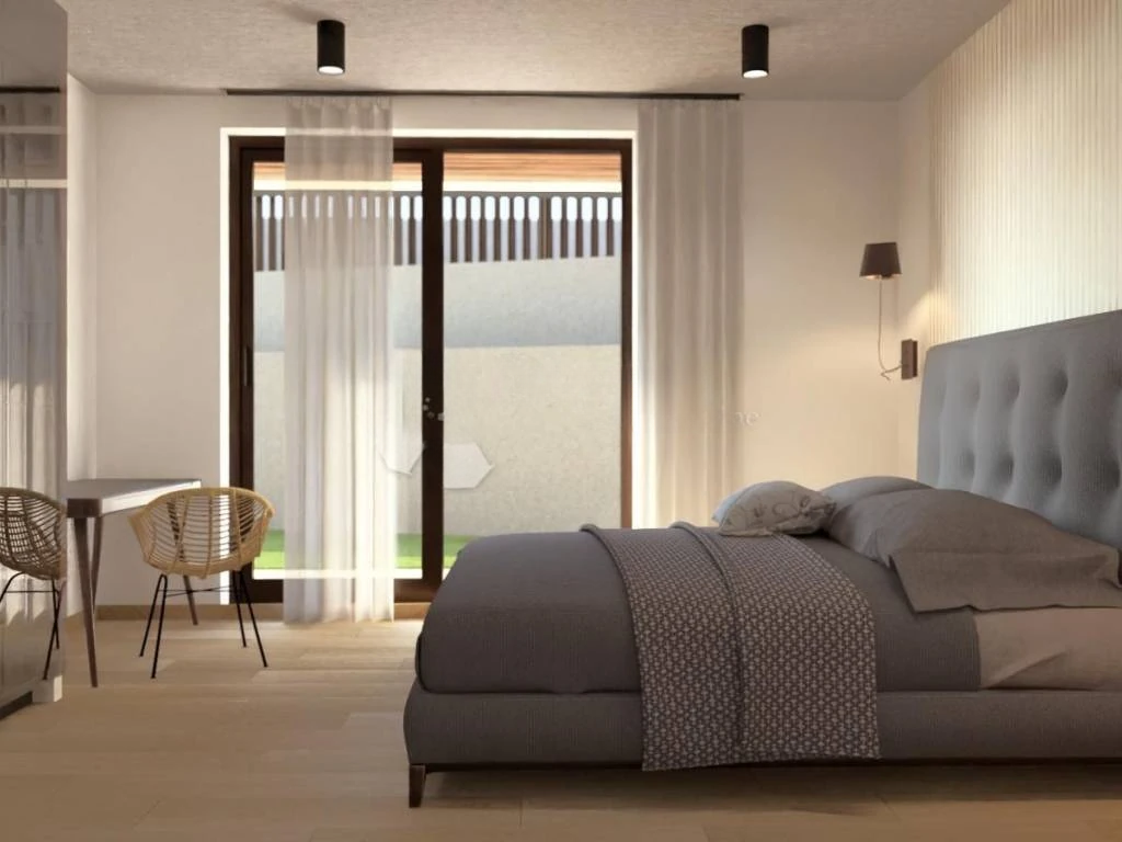 Квартира в Опатии, Хорватия, 112 м² - фото 6