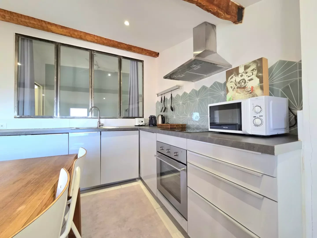 Квартира в Каннах, Франция, 40 м² - фото 6