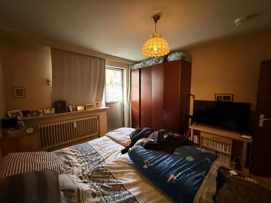 Квартира в Люксембурге, Люксембург, 72 м² - фото 6