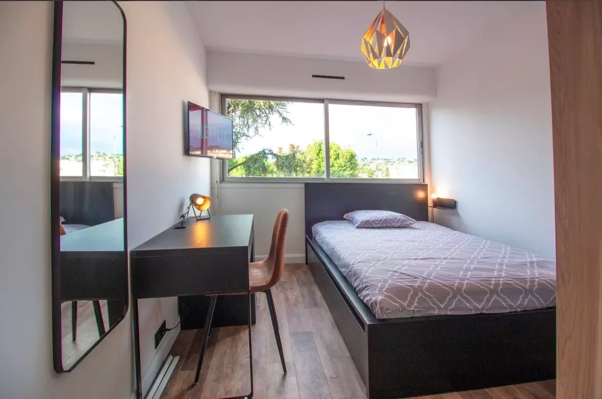 Квартира в Каннах, Франция, 79 м² - фото 6