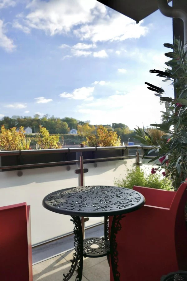 Квартира в Люксембурге, Люксембург, 55 м² - фото 6