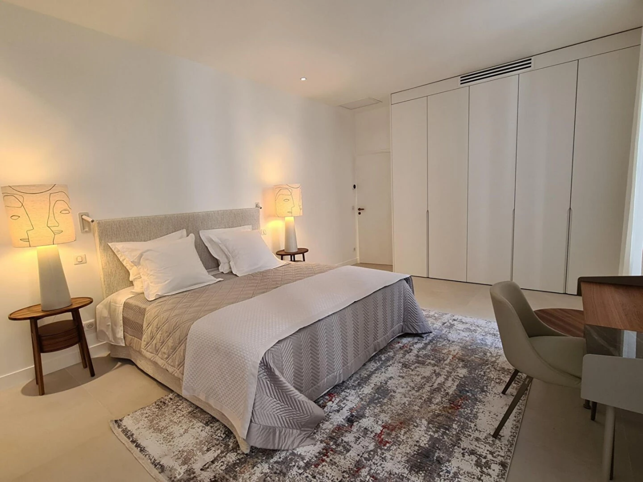 Квартира в Каннах, Франция, 131 м² - фото 7
