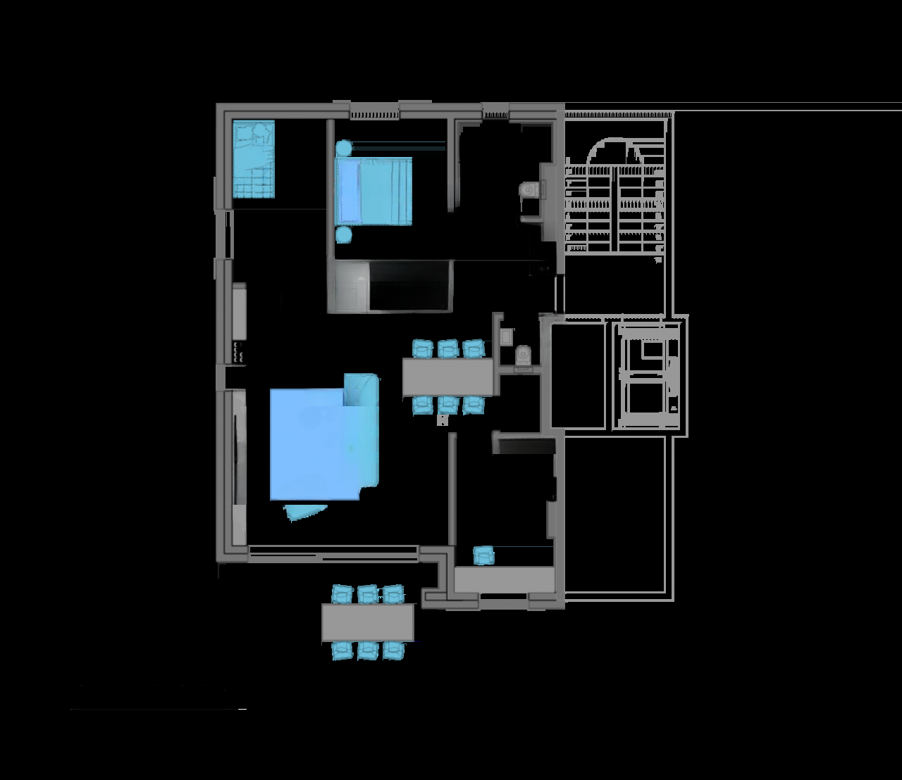Квартира в Изоле, Словения, 221 м² - фото 7