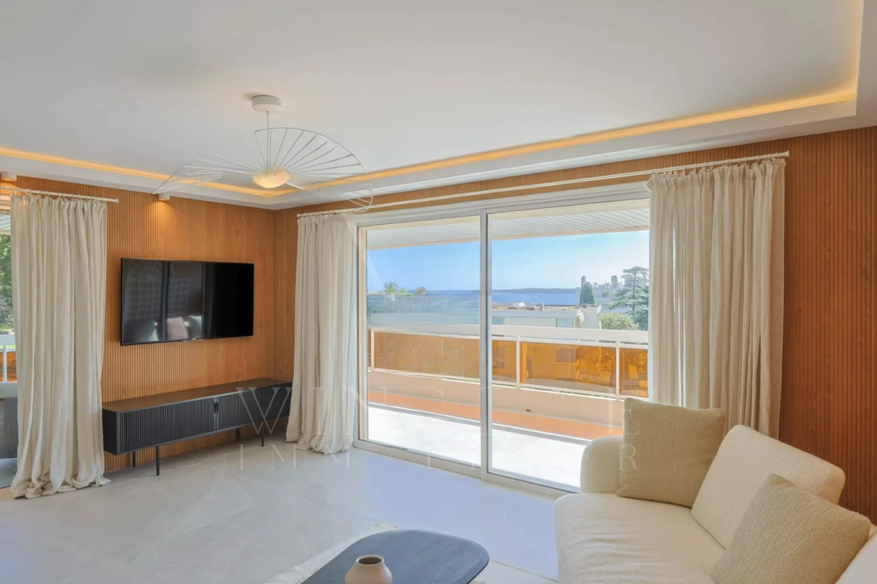 Квартира в Каннах, Франция, 140 м² - фото 7