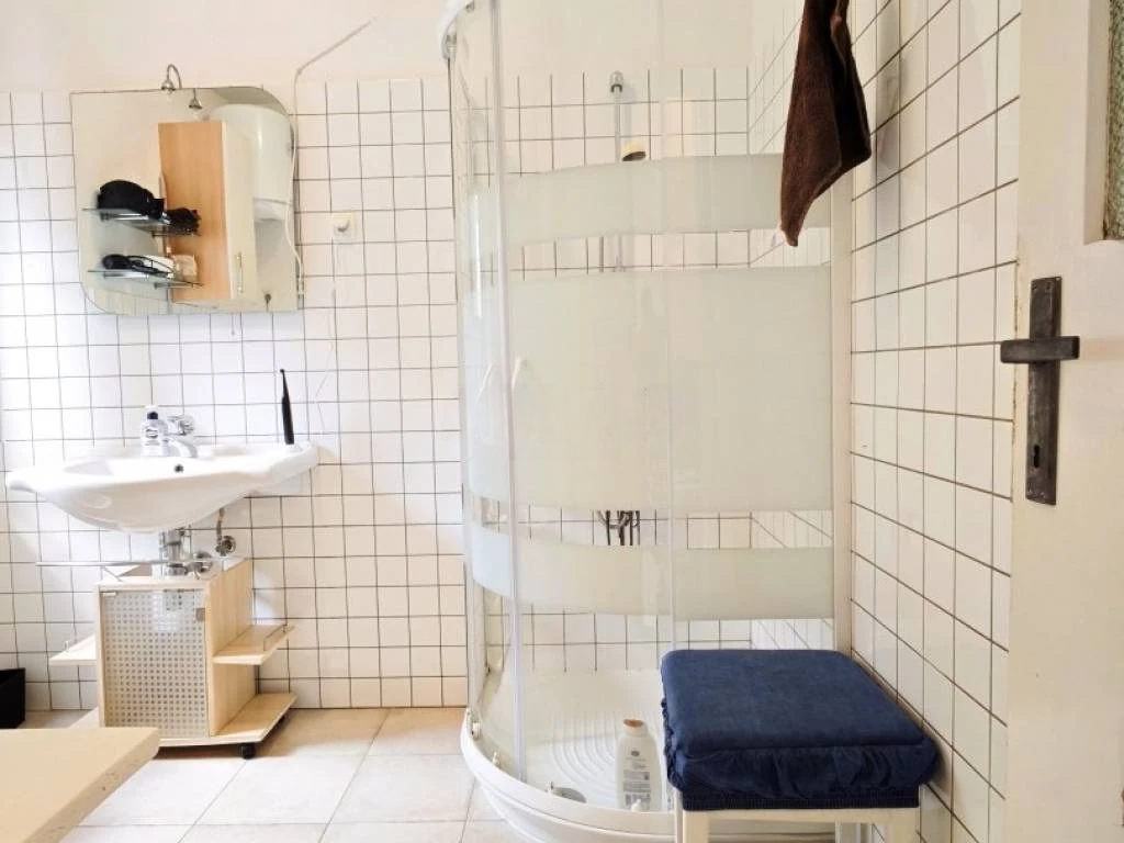 Квартира в Опатии, Хорватия, 80 м² - фото 7