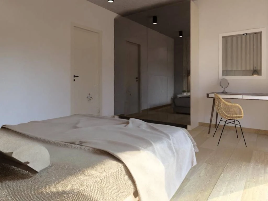 Квартира в Опатии, Хорватия, 112 м² - фото 7