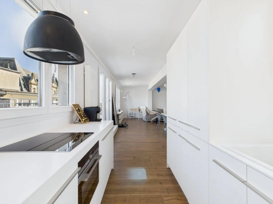 Квартира в Люксембурге, Люксембург, 120 м² - фото 7