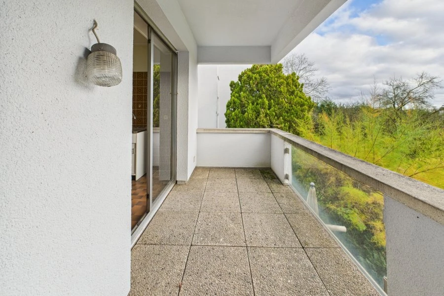 Квартира в Люксембурге, Люксембург, 51 м² - фото 7