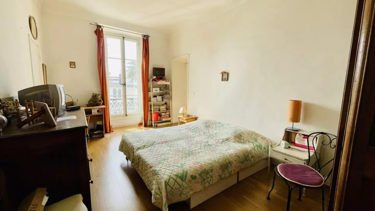 Квартира в Каннах, Франция, 140 м² - фото 7
