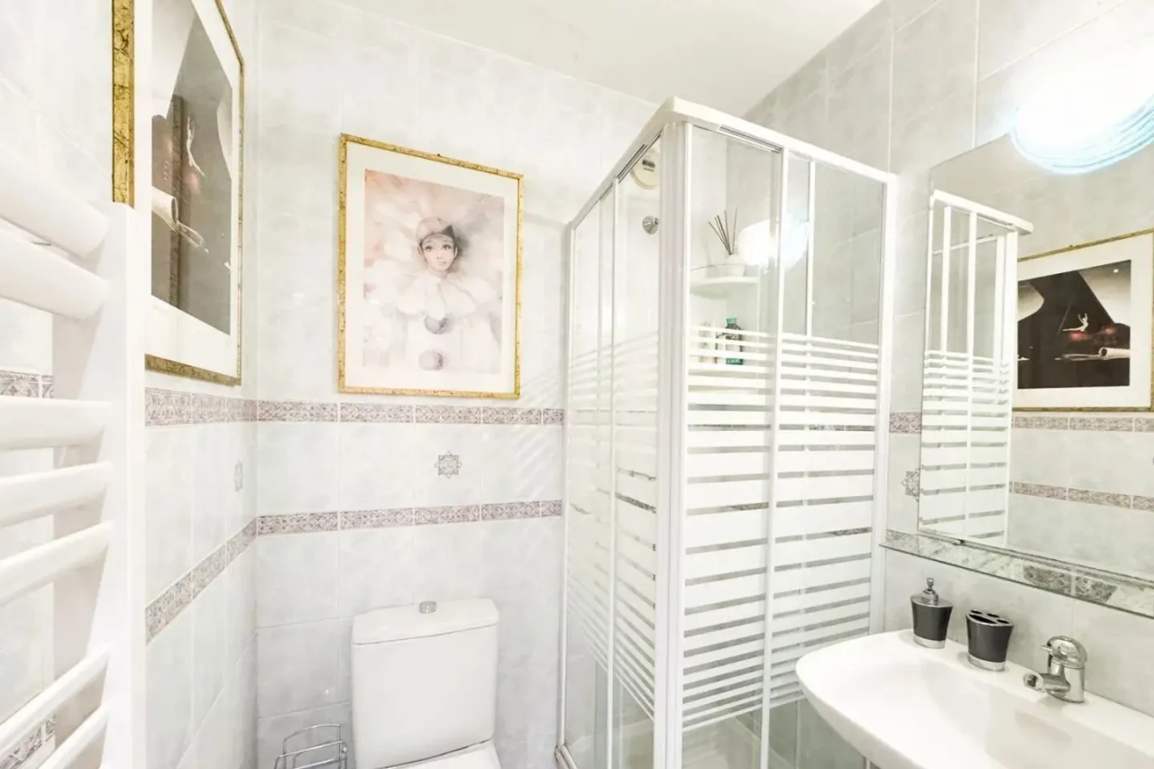 Квартира в Каннах, Франция, 86 м² - фото 7