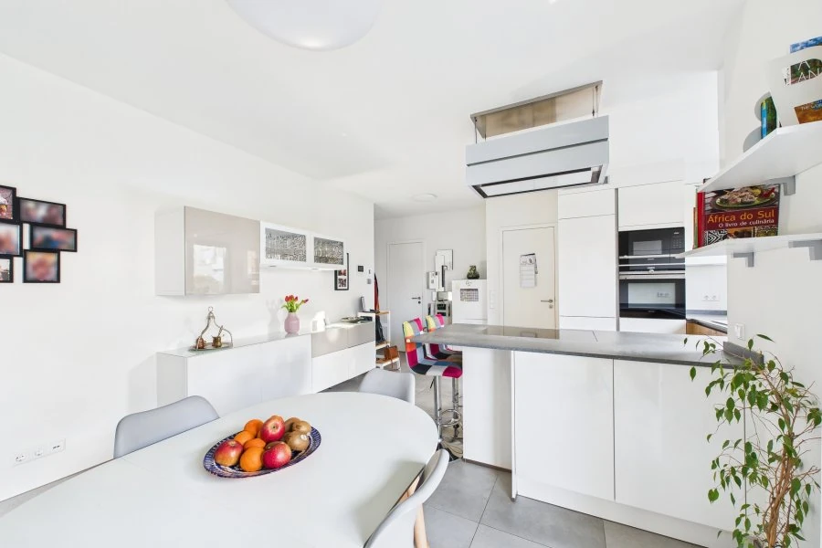 Квартира в Люксембурге, Люксембург, 87 м² - фото 7