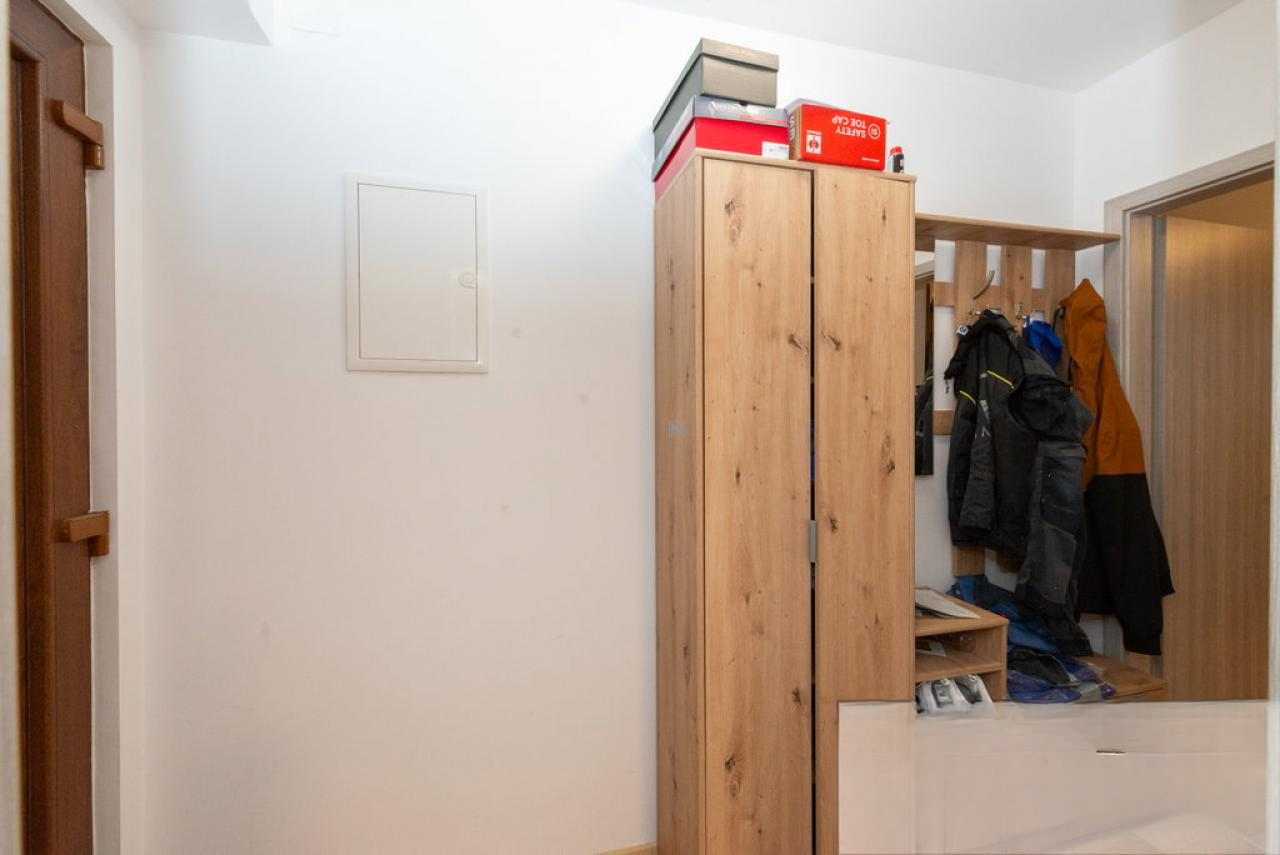 Квартира в Любляне, Словения, 68 м² - фото 7