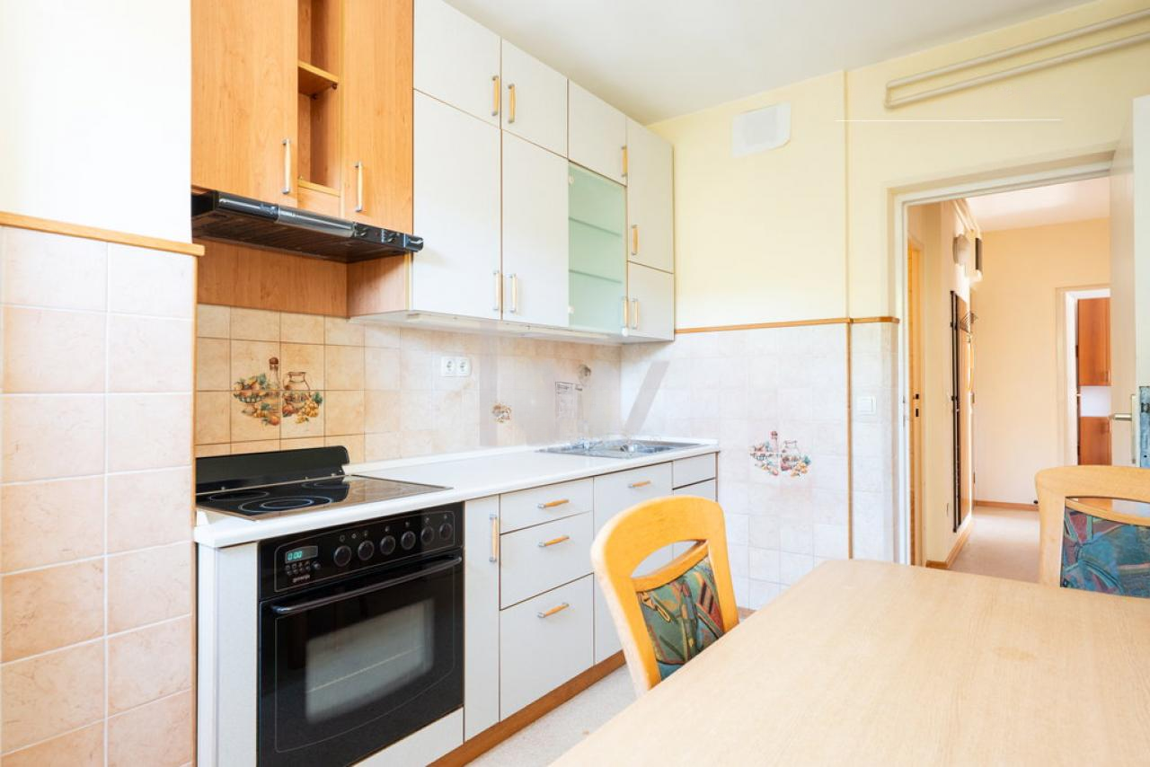 Квартира в Любляне, Словения, 61 м² - фото 7