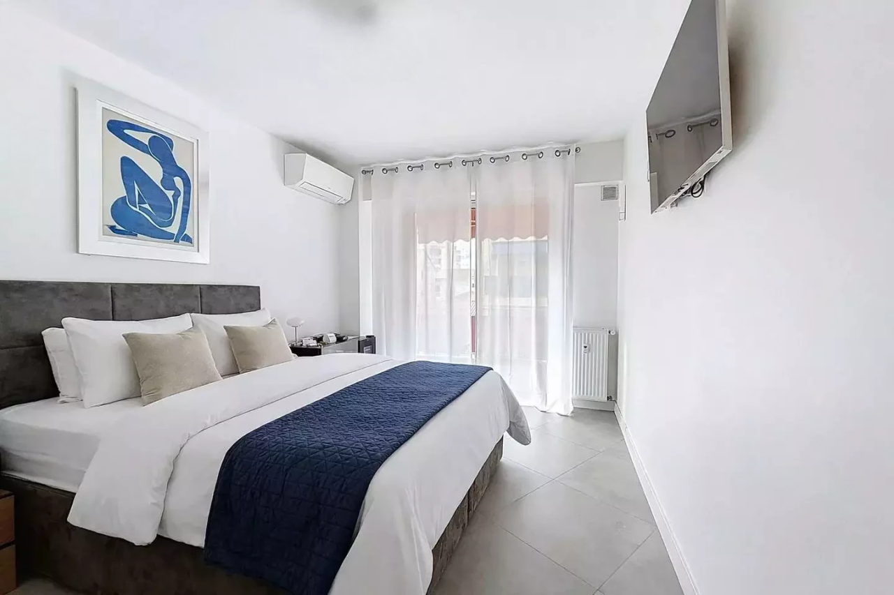 Квартира в Каннах, Франция, 70 м² - фото 7