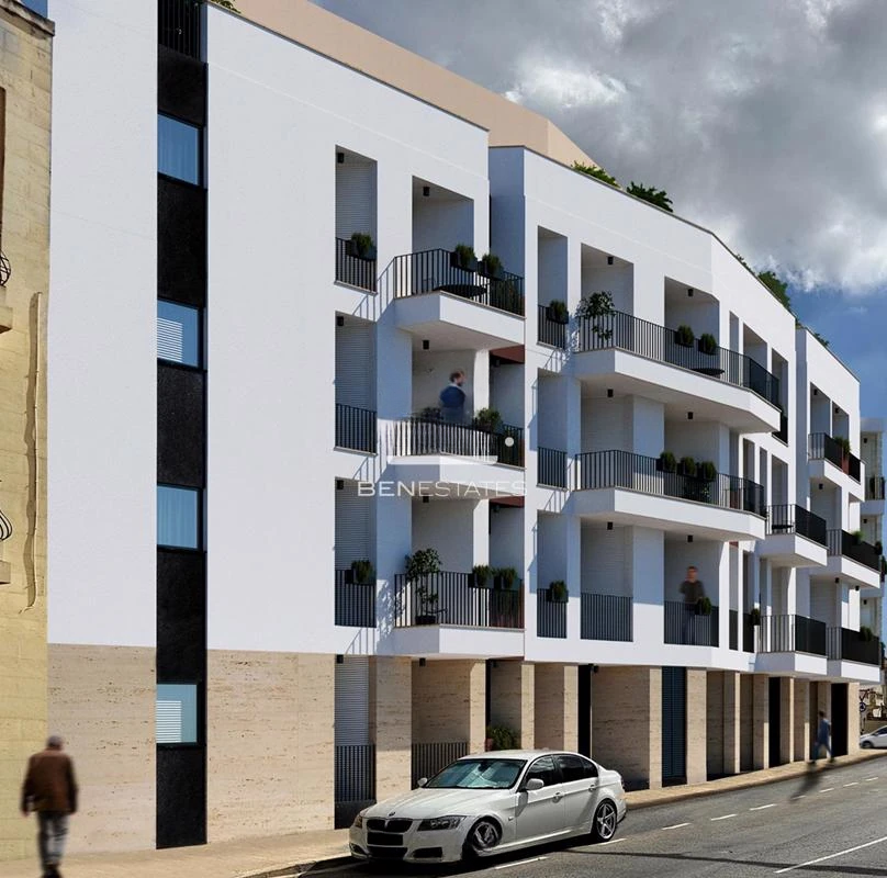 Квартира в Киркопе, Мальта, 118 м² - фото 7