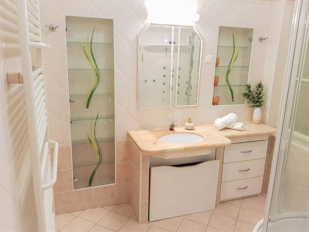 Квартира в Опатии, Хорватия, 200 м² - фото 7