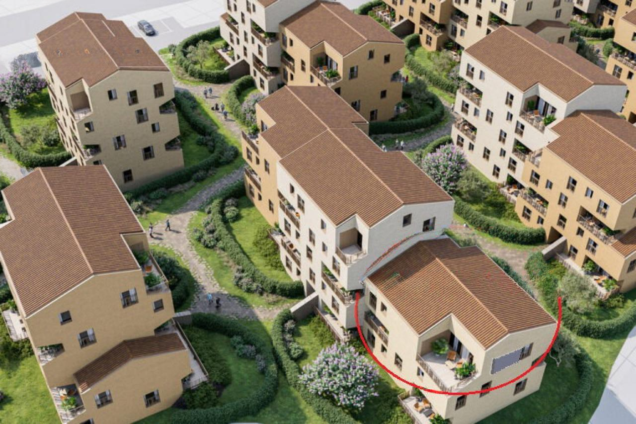 Квартира в Изоле, Словения, 205 м² - фото 6